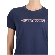 T-shirt femme 4F Tshirt F3495