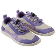 Chaussures enfant Reima Tallustelu Light Beige violet Light Beige
