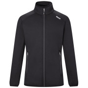 Sweatshirt fonctionnel homme Regatta Torrens noir Black(Black)