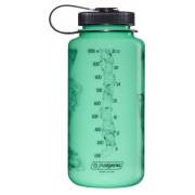 Bouteille Nalgene Wide Mouth Glo Wyld 1000 ml