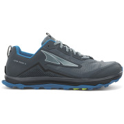 Chaussures homme Altra M Lone Peak 5 bleue Blue/Lime