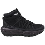 Chaussures femme Jack Wolfskin Wild Hike Texapore Mid W noir black