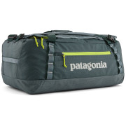 Sac de voyage Patagonia Black Hole Duffel 55L vert / gris Nouveau Green