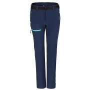 Patalon femme Zulu Rodna W bleue Navy/Aqua