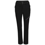 Patalon femme Alpine Pro Verefa noir BLACK