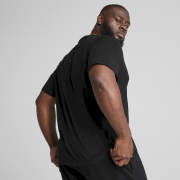 T-shirt homme Puma ESS Small Logo Tee