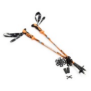 Bâtons randonnée Zulu Trekker Antishock