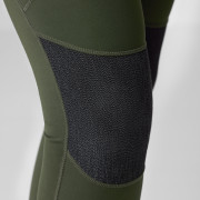 Leggings femmes Fjällräven Abisko Trekking Tights HD W