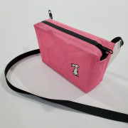 Sac banane High Tail Designs Fanny Pack v1.5 Bubblegum