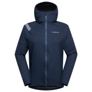 Veste homme La Sportiva Pocketshell Jkt M bleu foncé Night Sky/Chalk