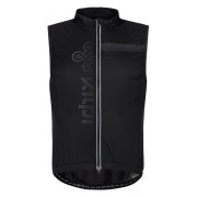 Gilet homme Kilpi Flow-M vert BLK