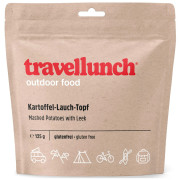 Travellunch Purée de pommes de terre aux poireaux sans gluten (125 g)