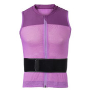Protection dorsale enfant Relax Speedmaster Evo Jr. Neon