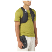 Gilet de running Salomon Hydra Access 4 One Flask