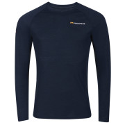 T-shirt fonctionnel homme Progress MA NDR 125 noir / bleu