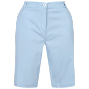 Short femme Regatta Bayla Short bleue Powder Blue