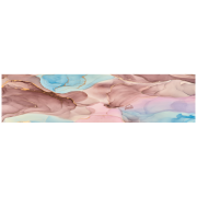 Bandeau femme Drexiss Marble