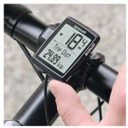 Compteur vélo Sigma BC 14.0 WR