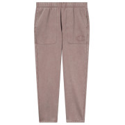 Pantalons de survêtement hommes Champion Elastic Cuff Pants M Champion Laundry brun MS513-Brown