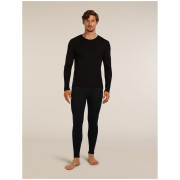 Ensemble fonctionnel homme Icebreaker M 175 Everyday LS Crewe and Leggings Set