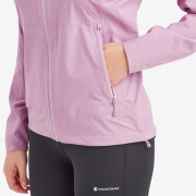 Veste femme Montane Fem Minimus Lite Jacket