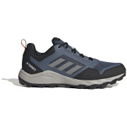 Chaussures de running hommes Adidas Terrex Tracerocker M bleu foncé Cblack/Grethr/Impora