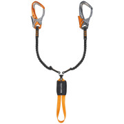 Kit via ferrata Skylotec Vael noir / orange Black/Orange