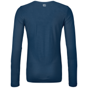 T-shirt fonctionnel femme Ortovox 150 Cool Clean Ls W