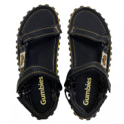 Sandales Gumbies Tracker Black