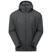 Veste d'hiver homme Mountain Equipment Intra Light Hooded Jacket Men's noir Black