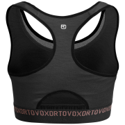 Soutien-gorge sport Ortovox 185 Rock'N'Wool Sport Top