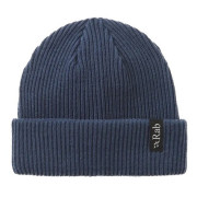 Bonnet Rab Perimeter Rolled Beanie bleu