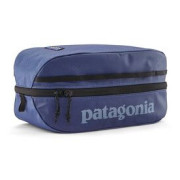 Sac voyage Patagonia Black Hole Cube 6L bleu Current Blue