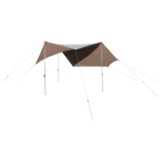 Auvent tente Outwell Louisiana Tarp TC