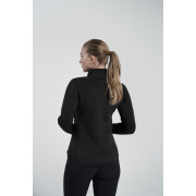 Veste polaire fonctionnelle femme Devold Tinden Hybrid Merino Jkt
