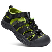 Sandales enfant Keen Newport H2 K vert