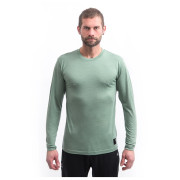 T-shirt fonctionnel homme Sensor Merino Cordura dl. rukáv