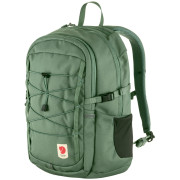 Sac à dos Fjällräven Skule 20 vert clair Patina Green