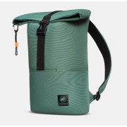 Sac à dos Mammut Xeron 15 vert / gris dark-jade