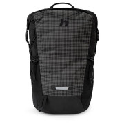 Sac à dos Hannah Dynamic 24 Roll-Top noir jet black