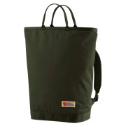 Sac bandoulière Fjällräven Vardag Totepack green Deep Forest