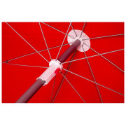 Parasol Bo-Camp Articulated Arm 200 cm