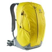 Sac à dos Deuter AC Lite 23 2023 gris / jaune GreencurryTeal