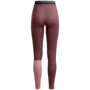 Sous-vêtements fonctionnels femme Ortovox 185 Rock'N'Wool Long Pants W