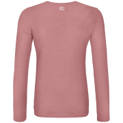 T-shirt fonctionnel femme Ortovox 150 Cool Clean Ls W