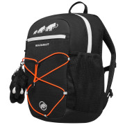 Sac à dos Mammut First Zip 16 l vert black