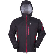 Veste homme High Point Protector 5.0 Jacket vert Black