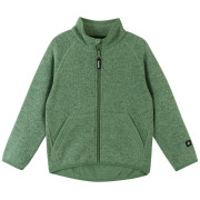 Sweatshirt enfant Reima Hopper green Green Clay