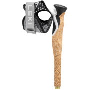 Bâtons de cross trail Leki Cross Trail TA 100-135 cm