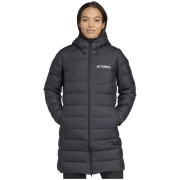 Veste d'hiver femme Adidas W Mt Down Parka